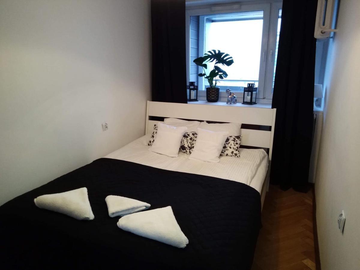 Ap-Apartments 19Th Floor Zgoda No.13 Warszawa Zewnętrze zdjęcie